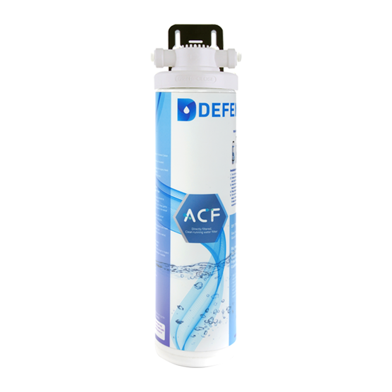 Defense ACF water purifying filter