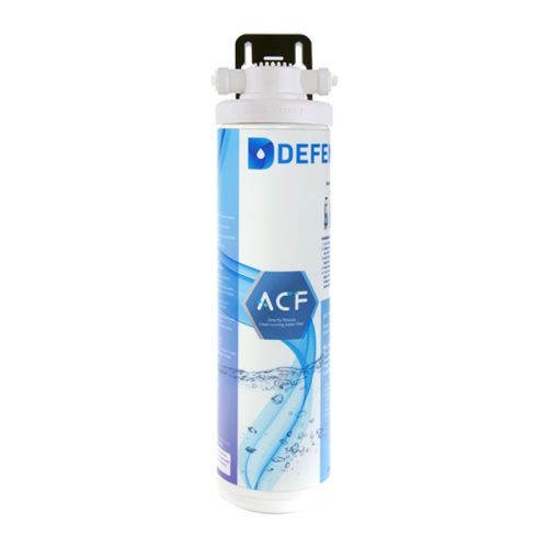 Defense ACF water purifying filter
