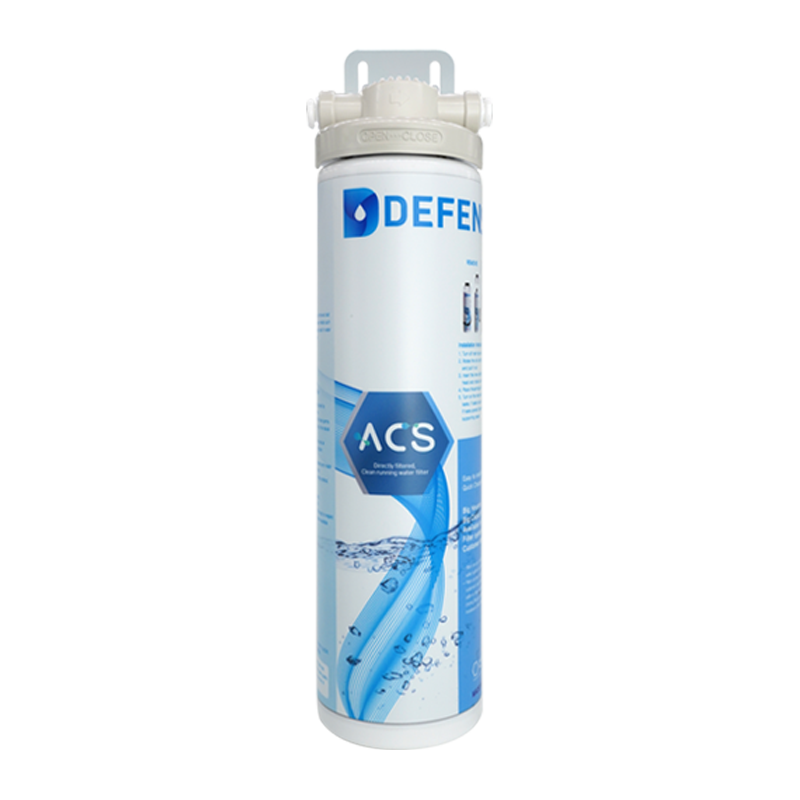 Defense ACS water purifying filter